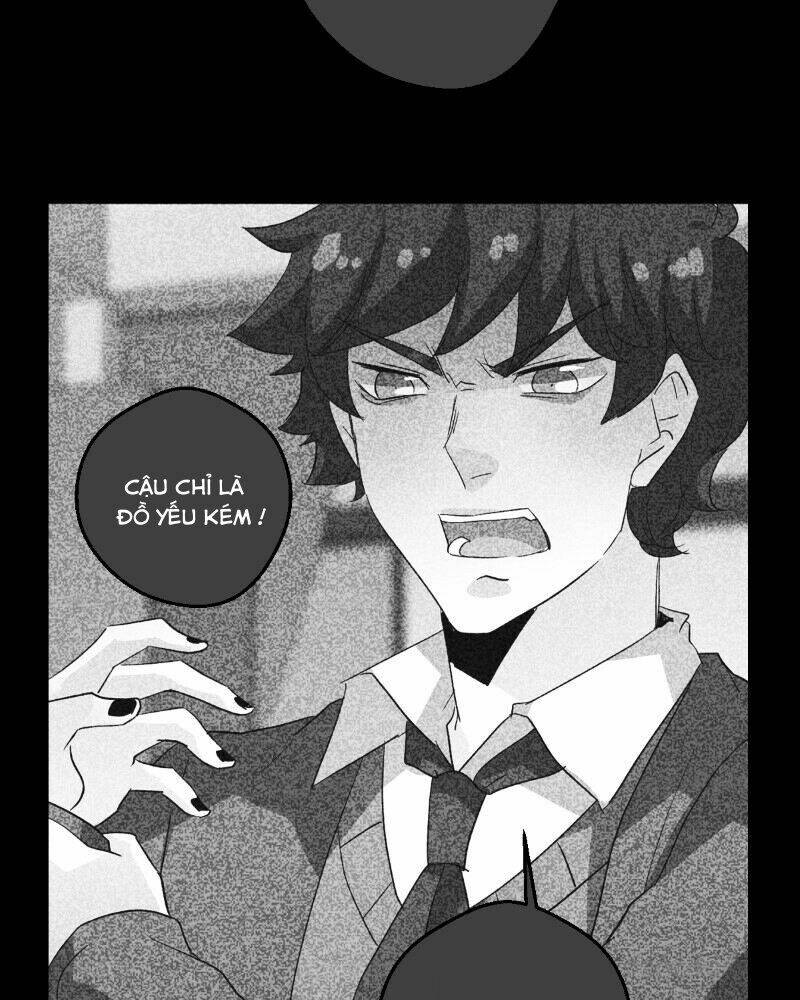 Đọc truyện Thế giới không hoàn hảo - Chap 230