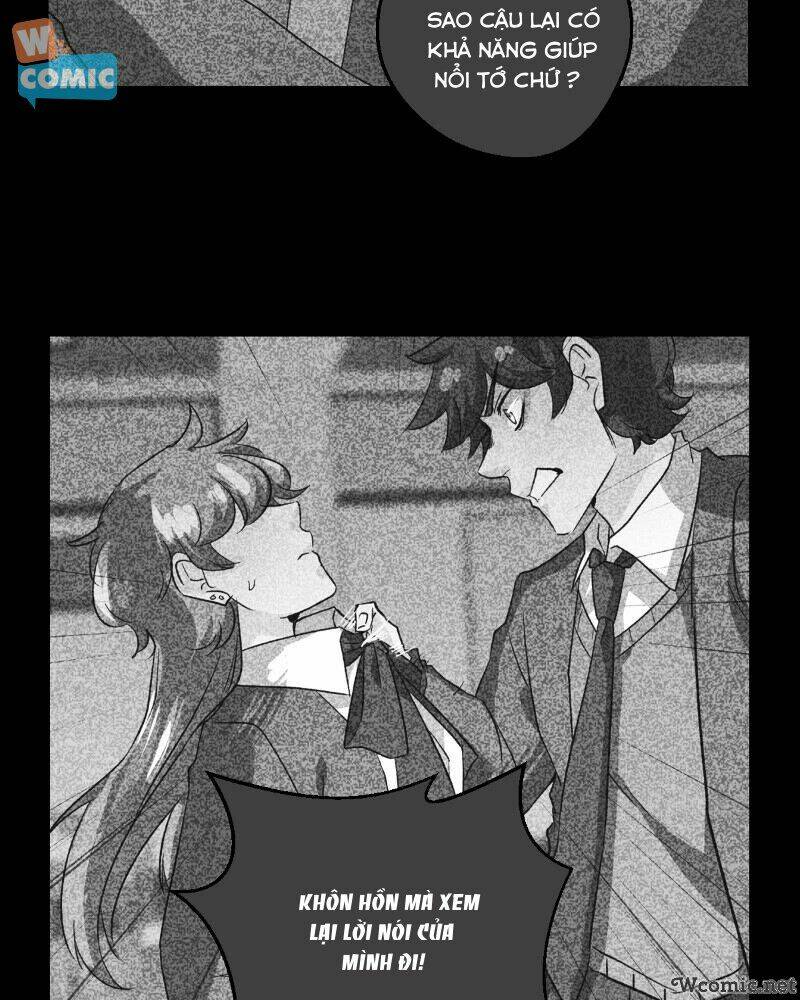 Đọc truyện Thế giới không hoàn hảo - Chap 230