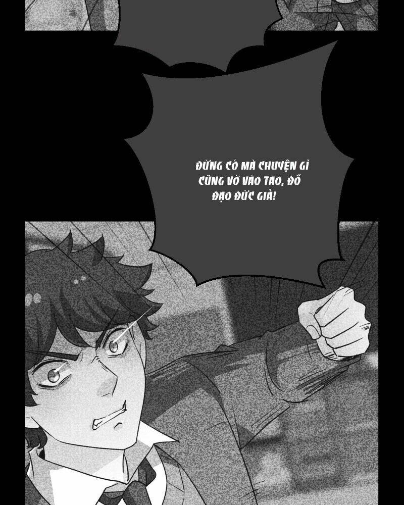 Đọc truyện Thế giới không hoàn hảo - Chap 230