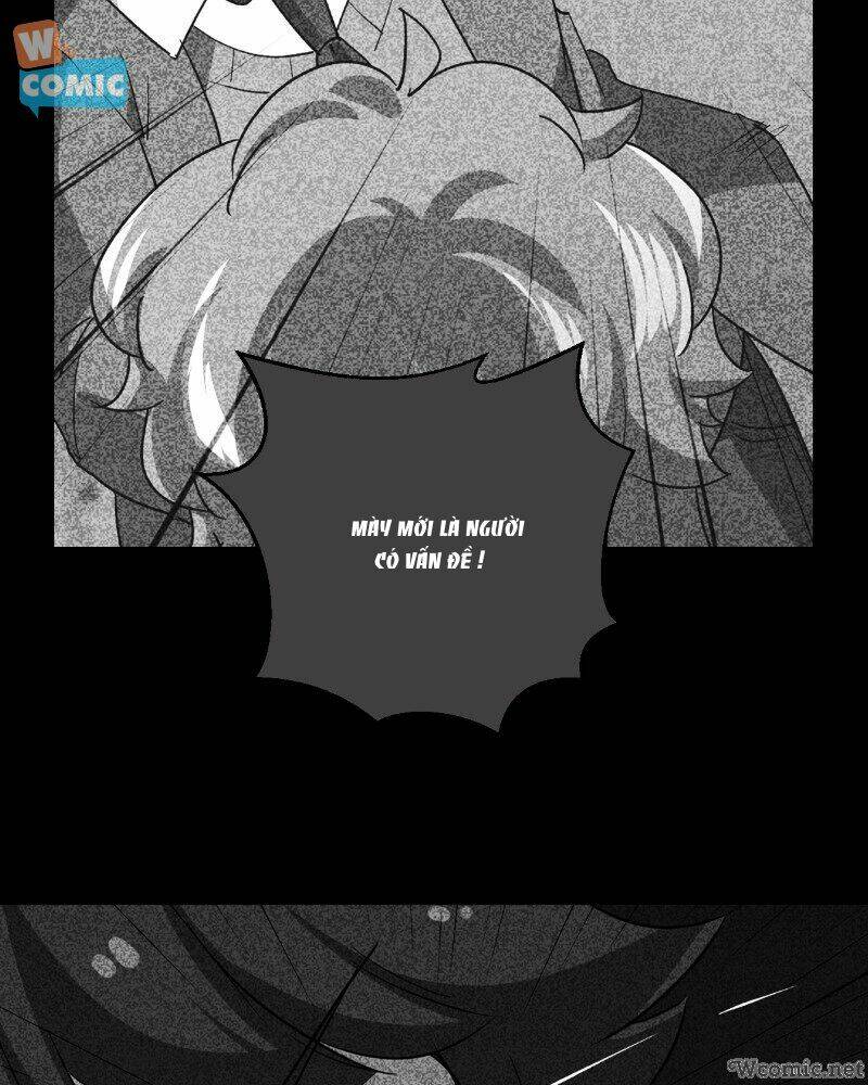 Đọc truyện Thế giới không hoàn hảo - Chap 230