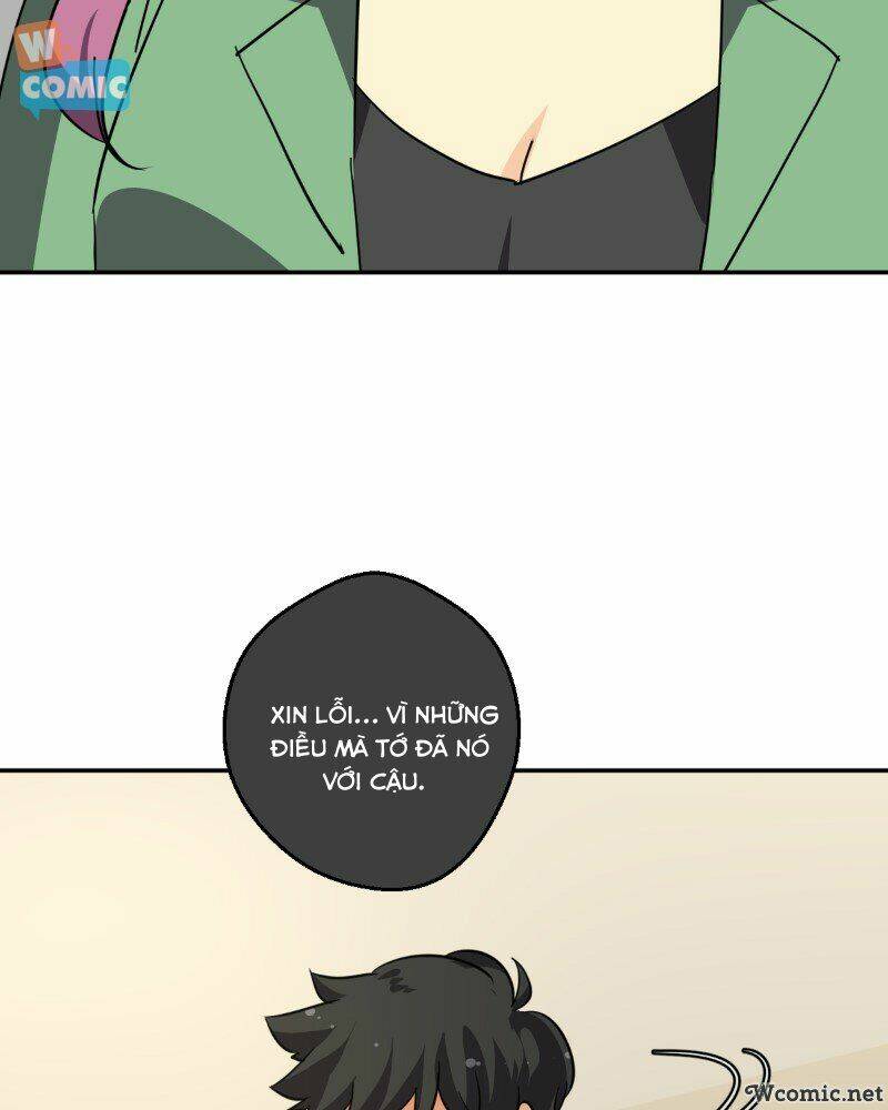 Đọc truyện Thế giới không hoàn hảo - Chap 230