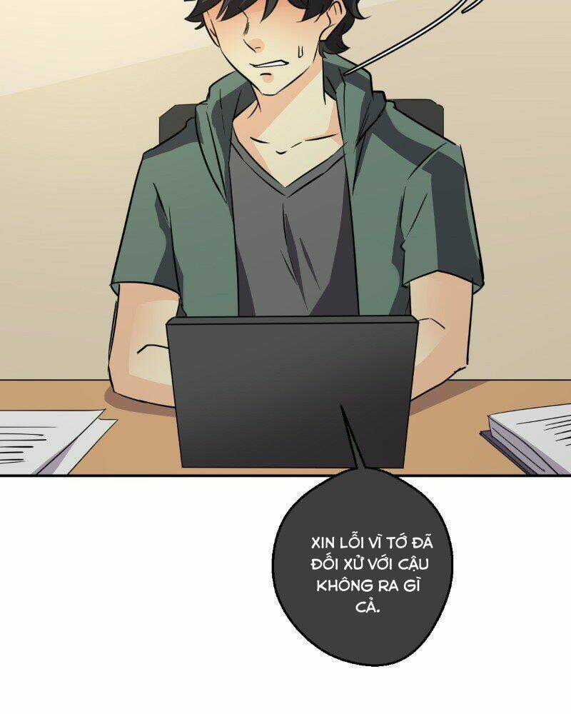 Đọc truyện Thế giới không hoàn hảo - Chap 230