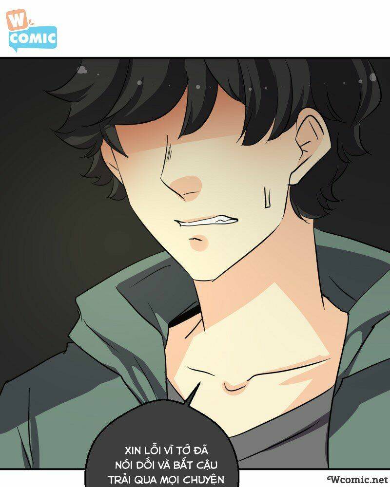 Đọc truyện Thế giới không hoàn hảo - Chap 230