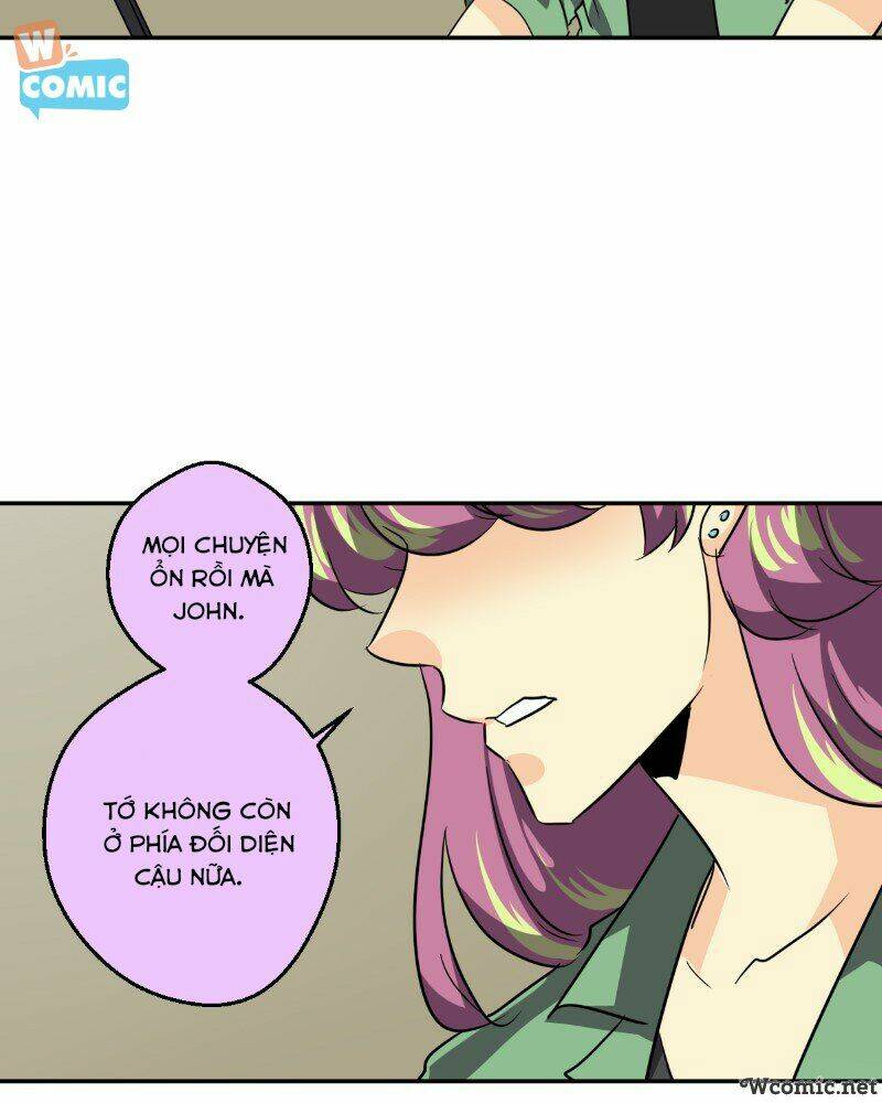 Đọc truyện Thế giới không hoàn hảo - Chap 230