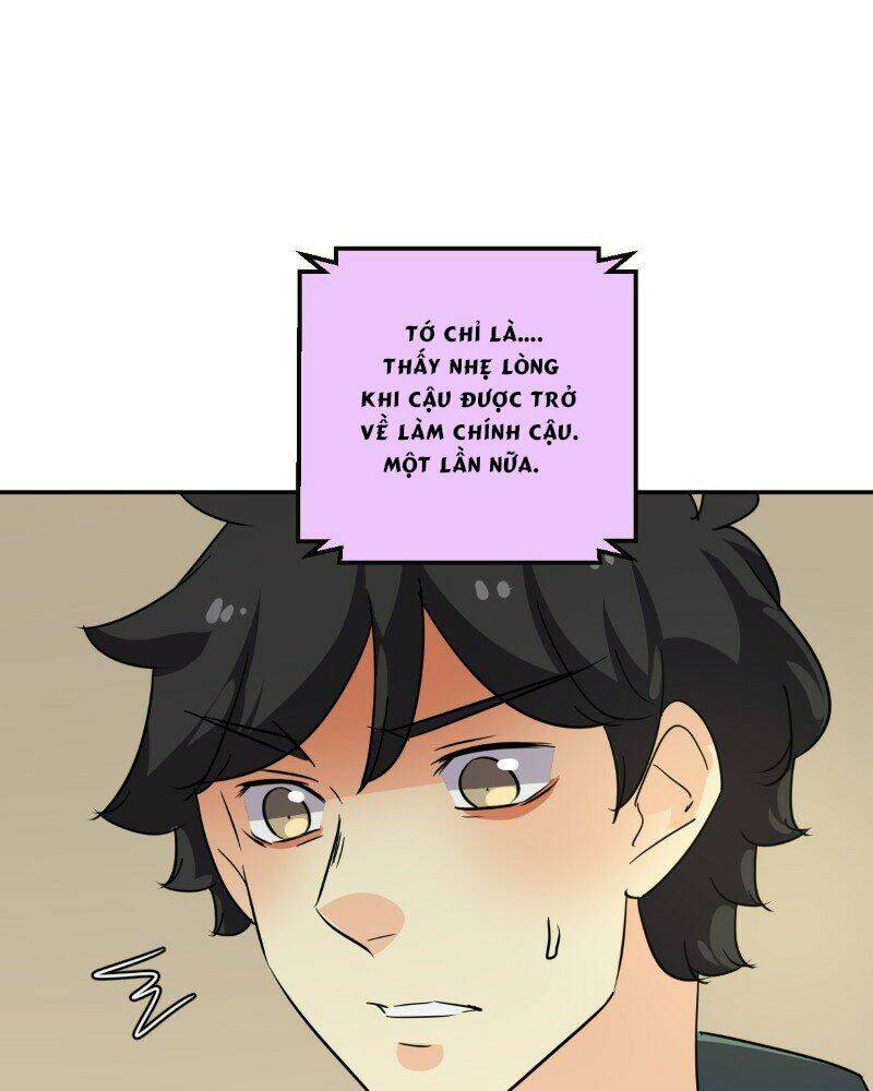 Đọc truyện Thế giới không hoàn hảo - Chap 230