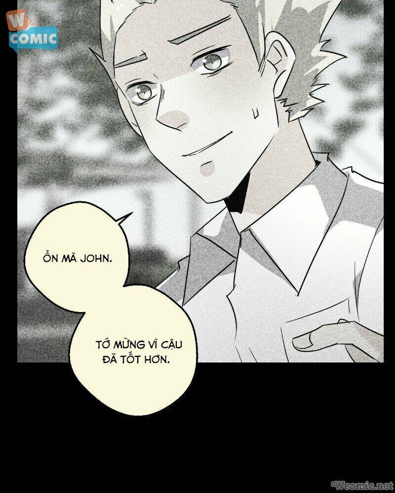 Đọc truyện Thế giới không hoàn hảo - Chap 230