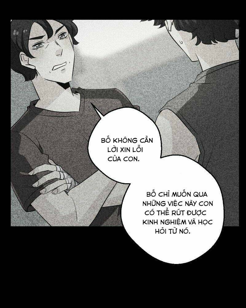 Đọc truyện Thế giới không hoàn hảo - Chap 230