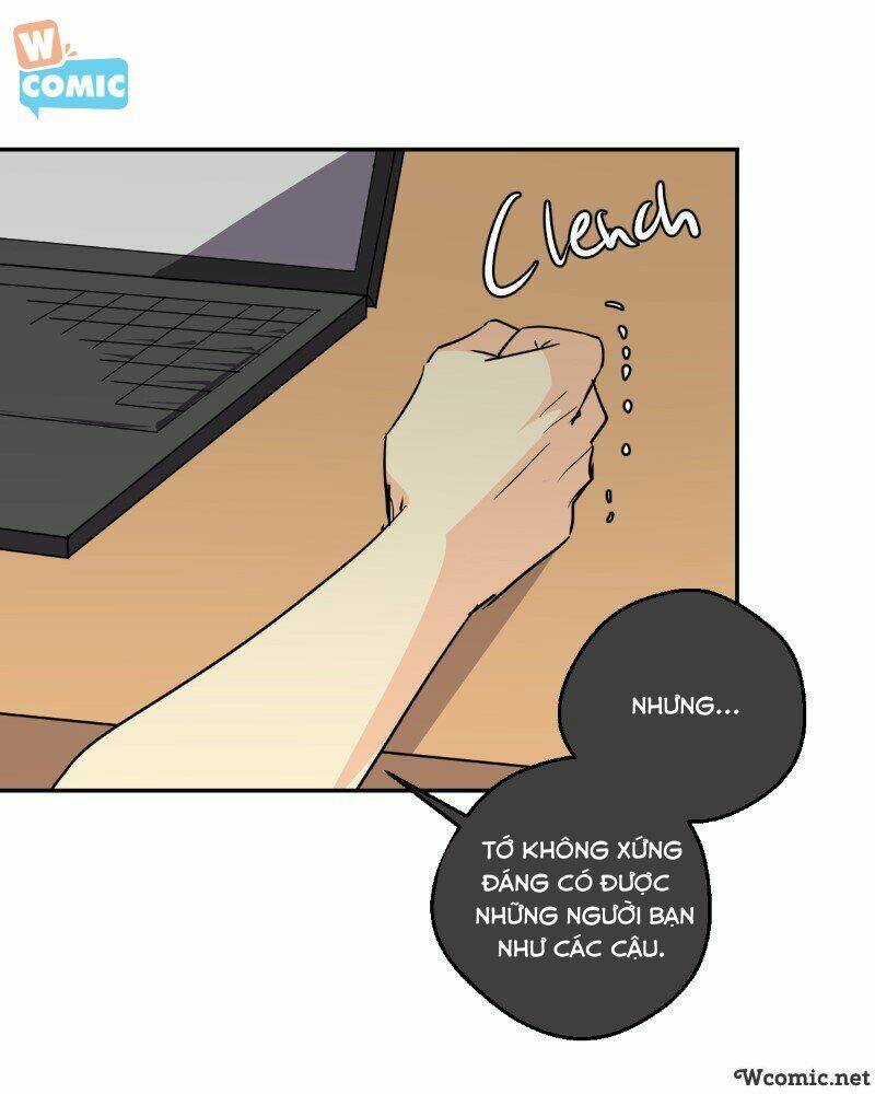 Đọc truyện Thế giới không hoàn hảo - Chap 230