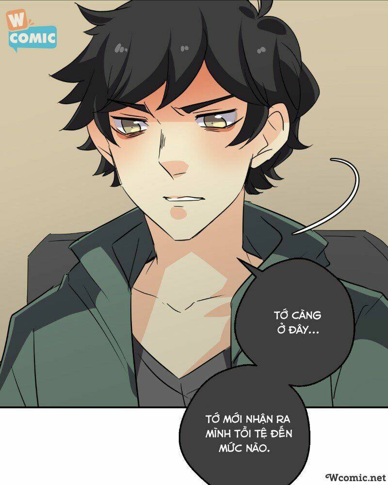 Đọc truyện Thế giới không hoàn hảo - Chap 230