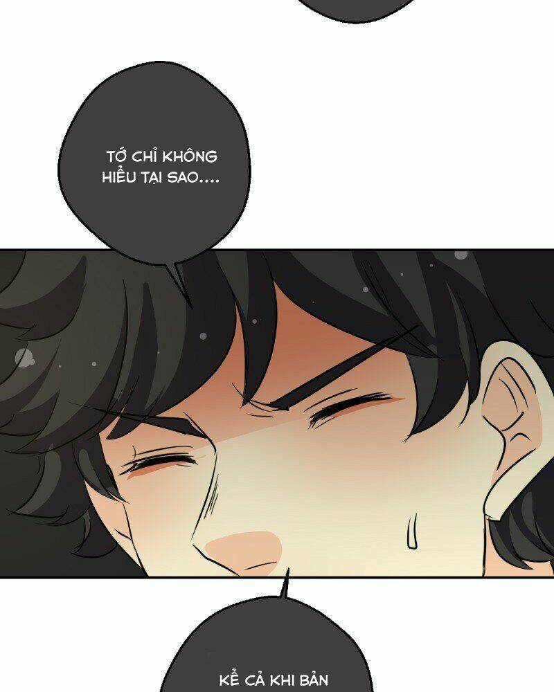 Đọc truyện Thế giới không hoàn hảo - Chap 230