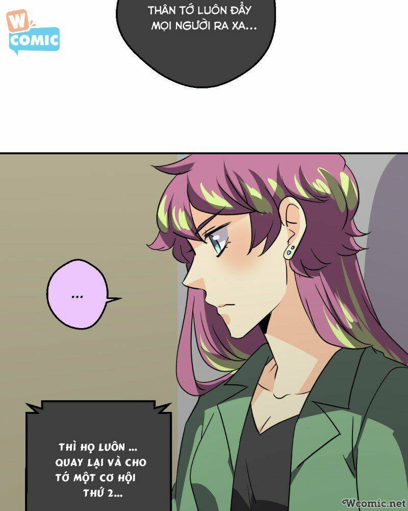 Đọc truyện Thế giới không hoàn hảo - Chap 230