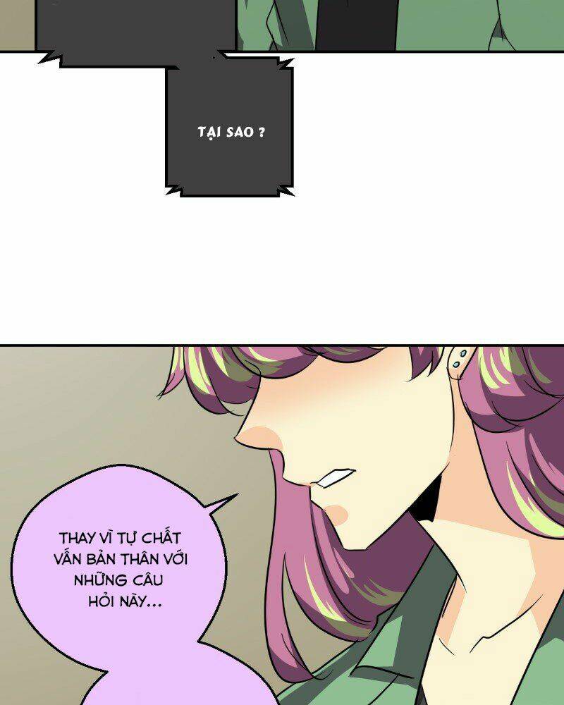 Đọc truyện Thế giới không hoàn hảo - Chap 230