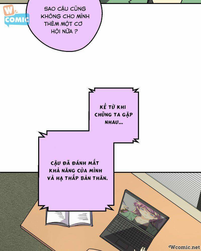 Đọc truyện Thế giới không hoàn hảo - Chap 230