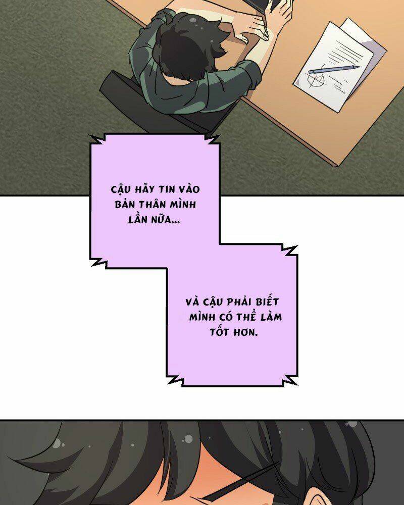 Đọc truyện Thế giới không hoàn hảo - Chap 230