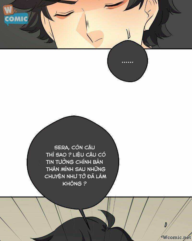 Đọc truyện Thế giới không hoàn hảo - Chap 230