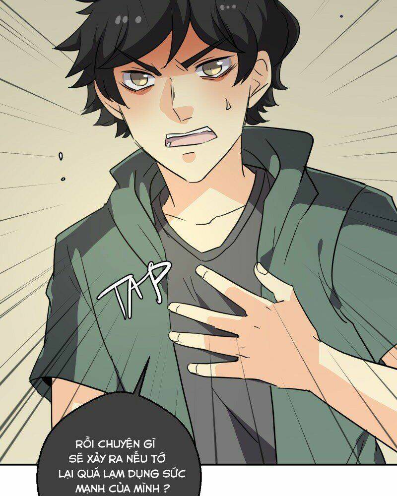 Đọc truyện Thế giới không hoàn hảo - Chap 230