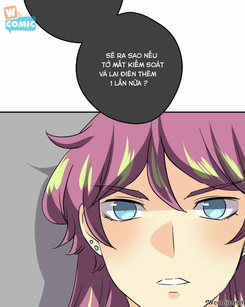 Đọc truyện Thế giới không hoàn hảo - Chap 230