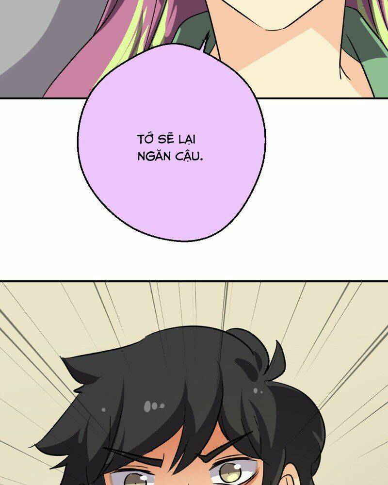 Đọc truyện Thế giới không hoàn hảo - Chap 230