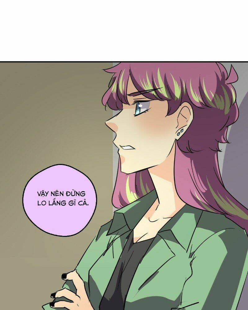 Đọc truyện Thế giới không hoàn hảo - Chap 230