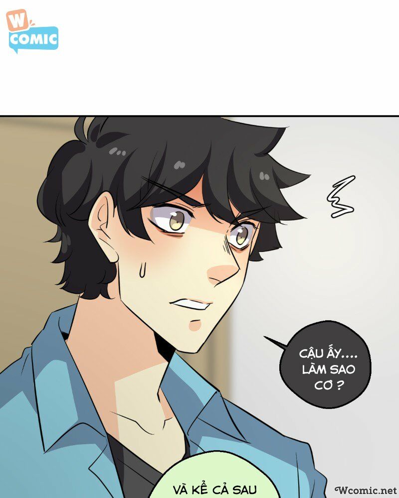 Đọc truyện Thế giới không hoàn hảo - Chap 231