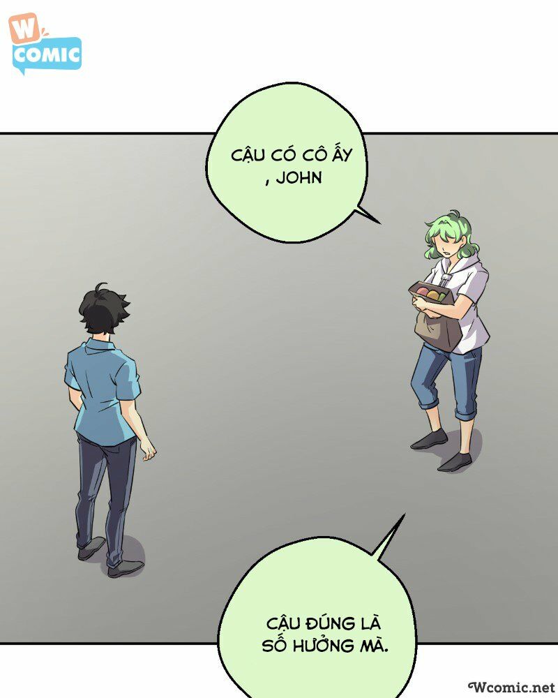 Đọc truyện Thế giới không hoàn hảo - Chap 231