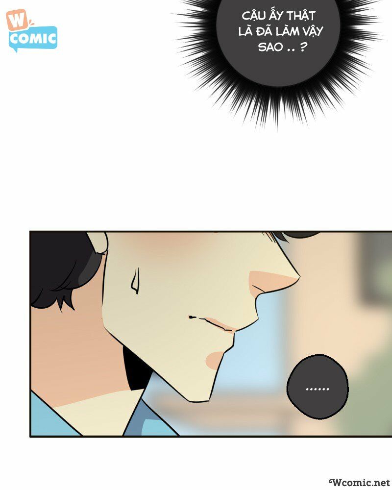 Đọc truyện Thế giới không hoàn hảo - Chap 231