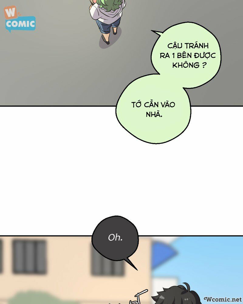 Đọc truyện Thế giới không hoàn hảo - Chap 231