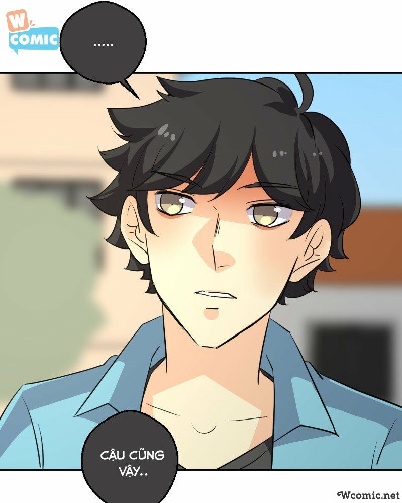 Đọc truyện Thế giới không hoàn hảo - Chap 231