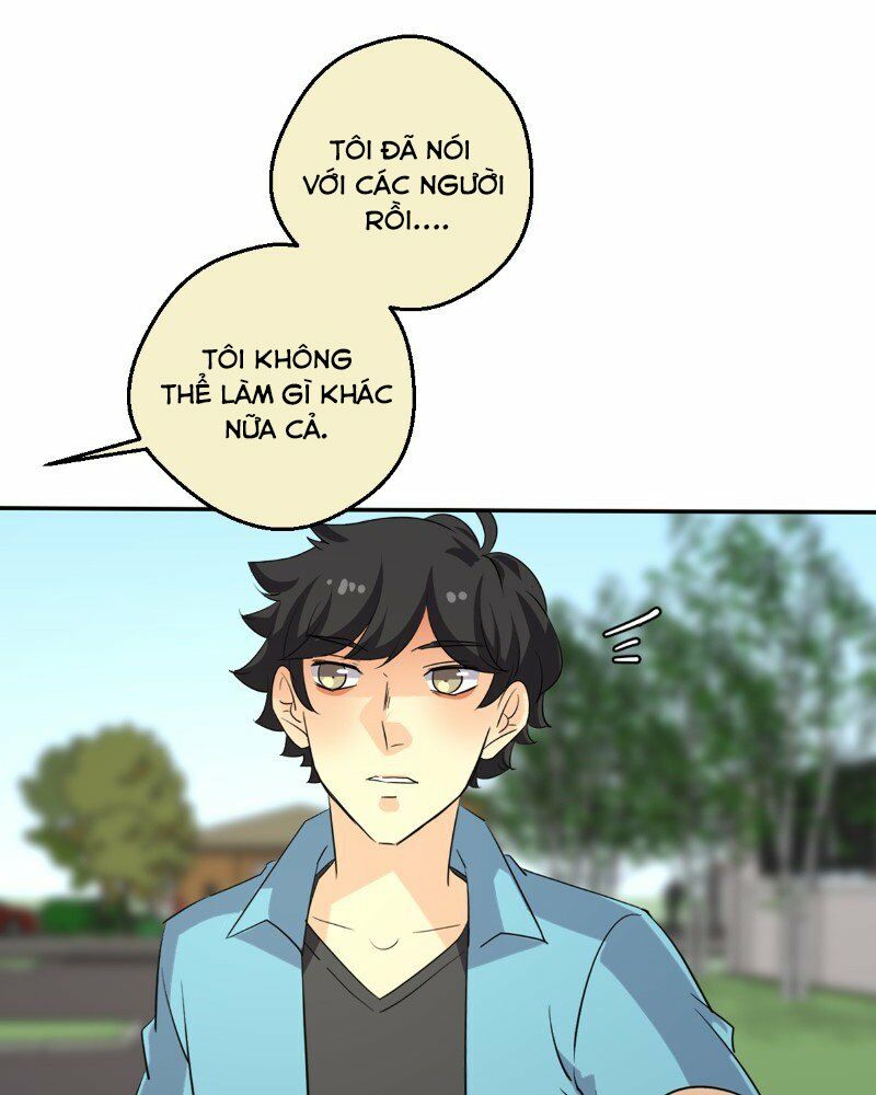 Đọc truyện Thế giới không hoàn hảo - Chap 231