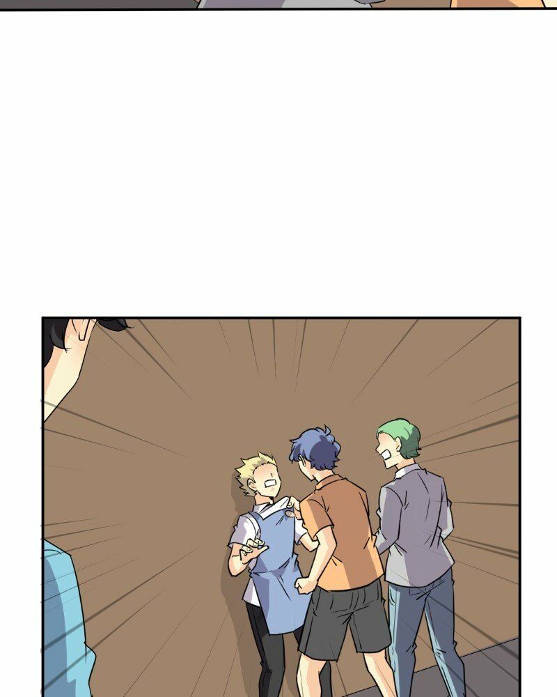 Đọc truyện Thế giới không hoàn hảo - Chap 231