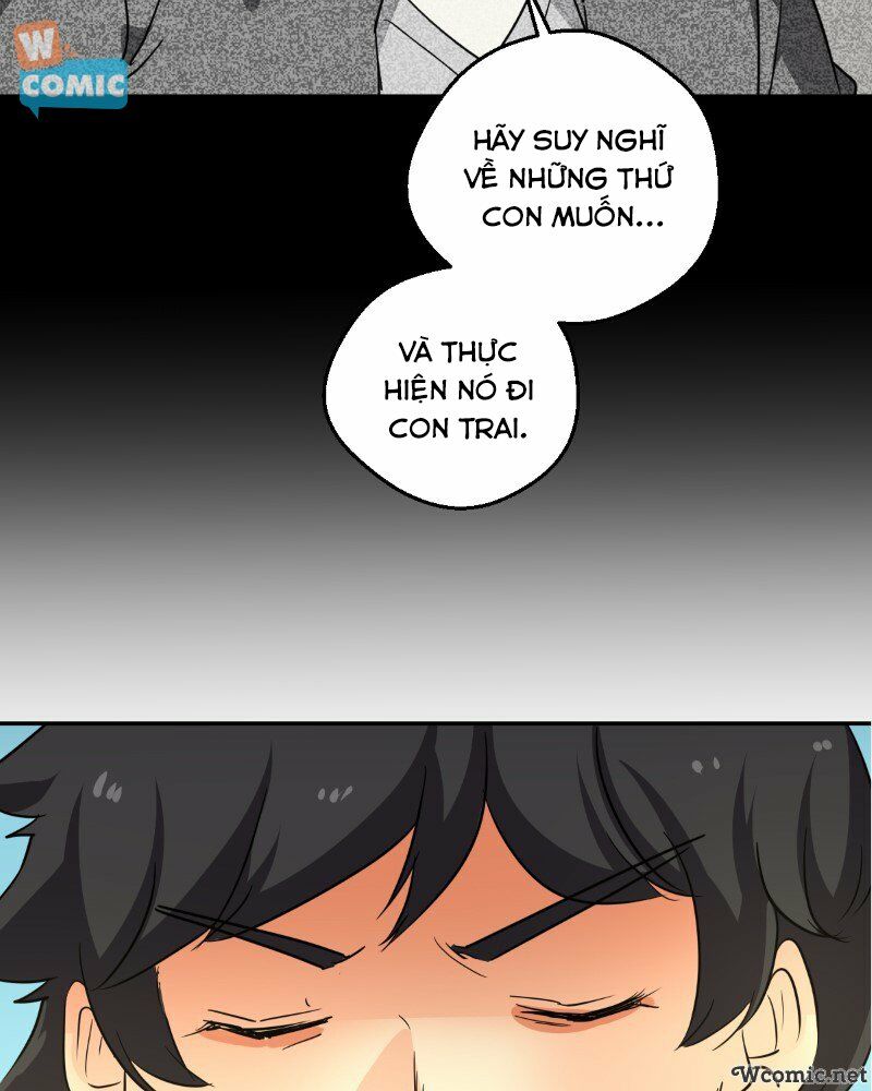 Đọc truyện Thế giới không hoàn hảo - Chap 231