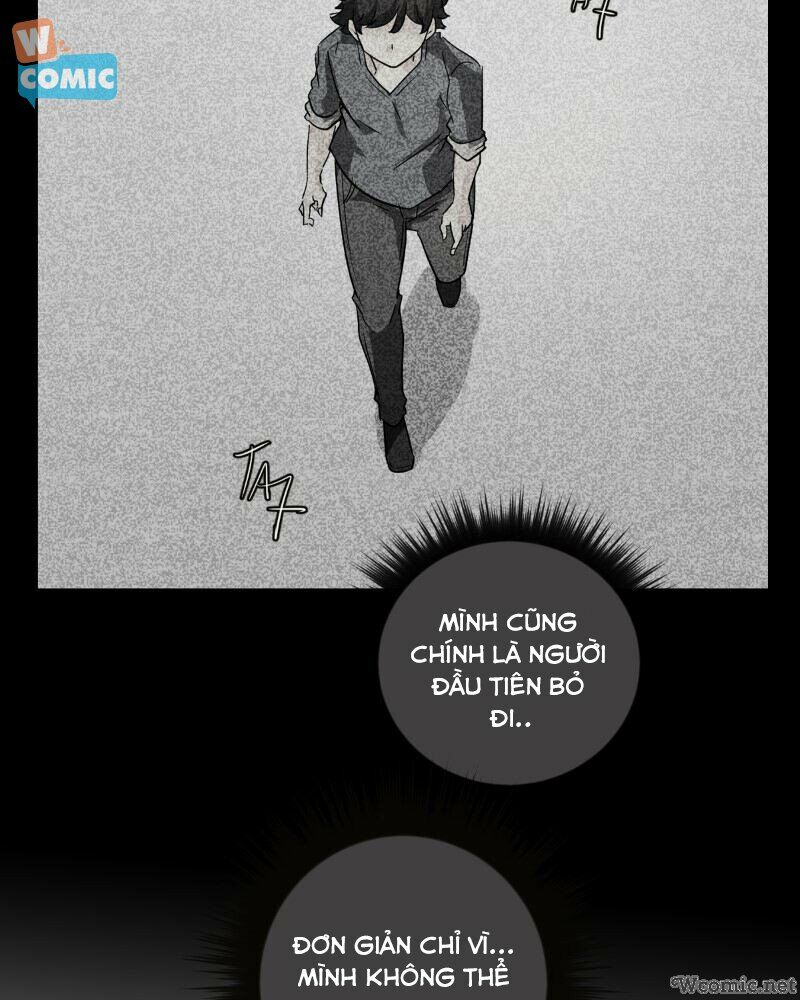 Đọc truyện Thế giới không hoàn hảo - Chap 231