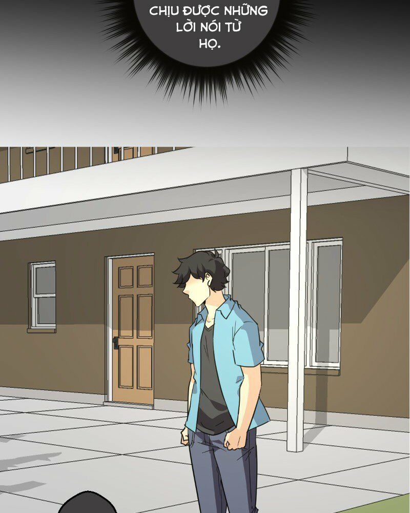 Đọc truyện Thế giới không hoàn hảo - Chap 231