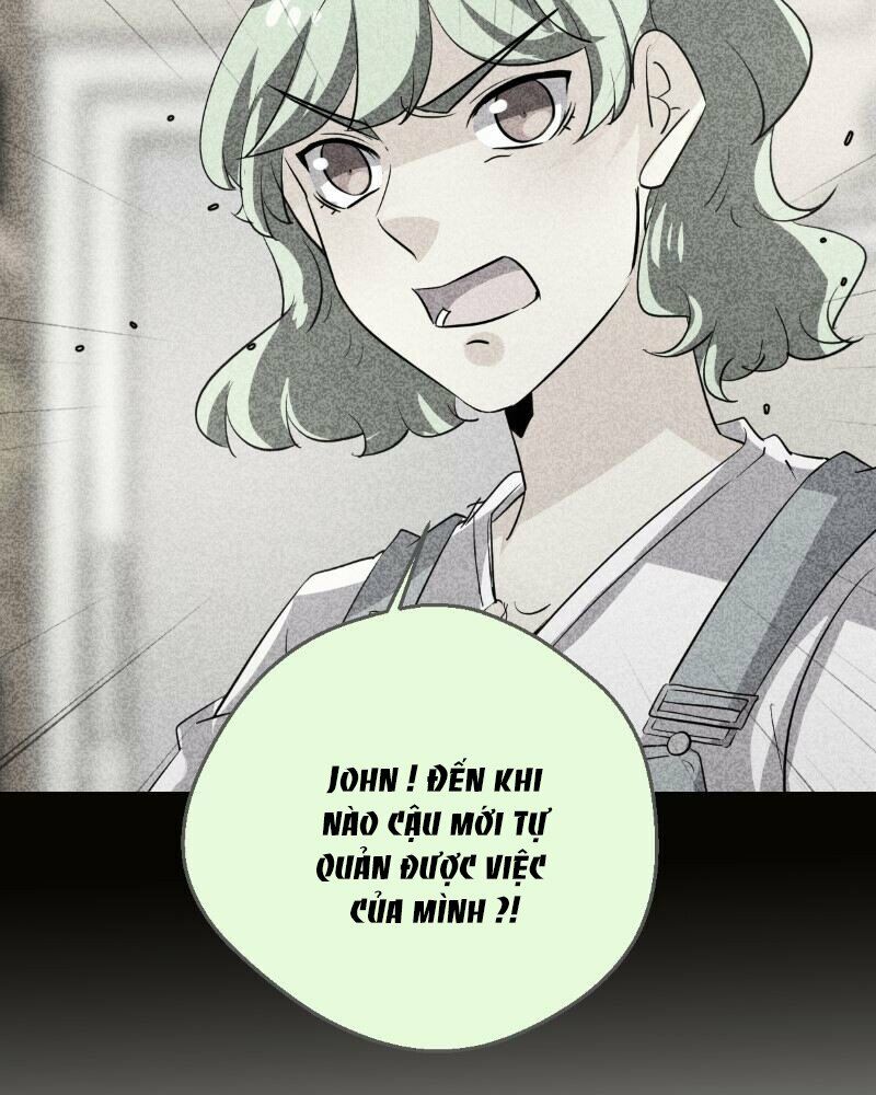 Đọc truyện Thế giới không hoàn hảo - Chap 231