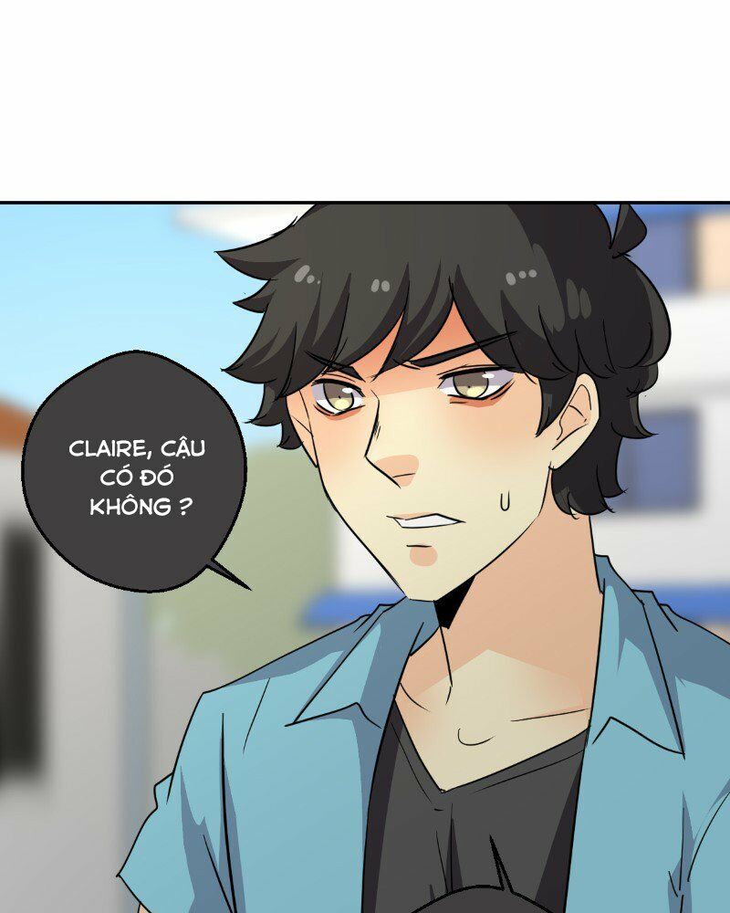 Đọc truyện Thế giới không hoàn hảo - Chap 231