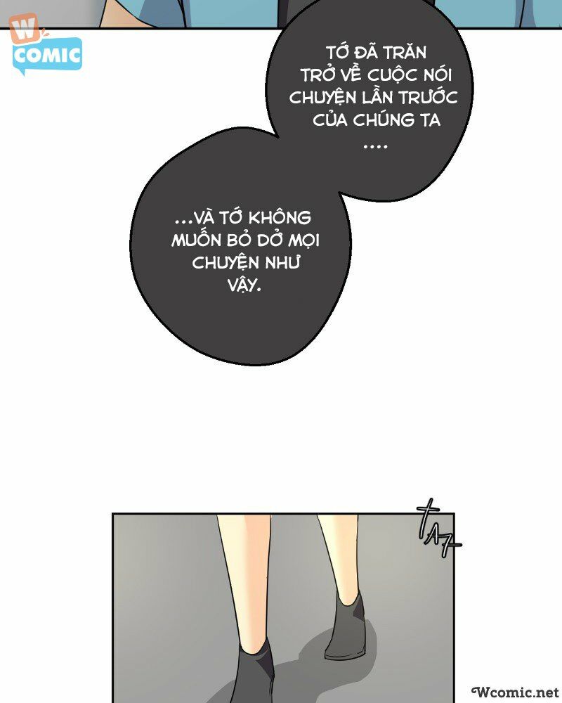 Đọc truyện Thế giới không hoàn hảo - Chap 231
