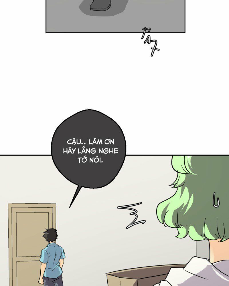 Đọc truyện Thế giới không hoàn hảo - Chap 231