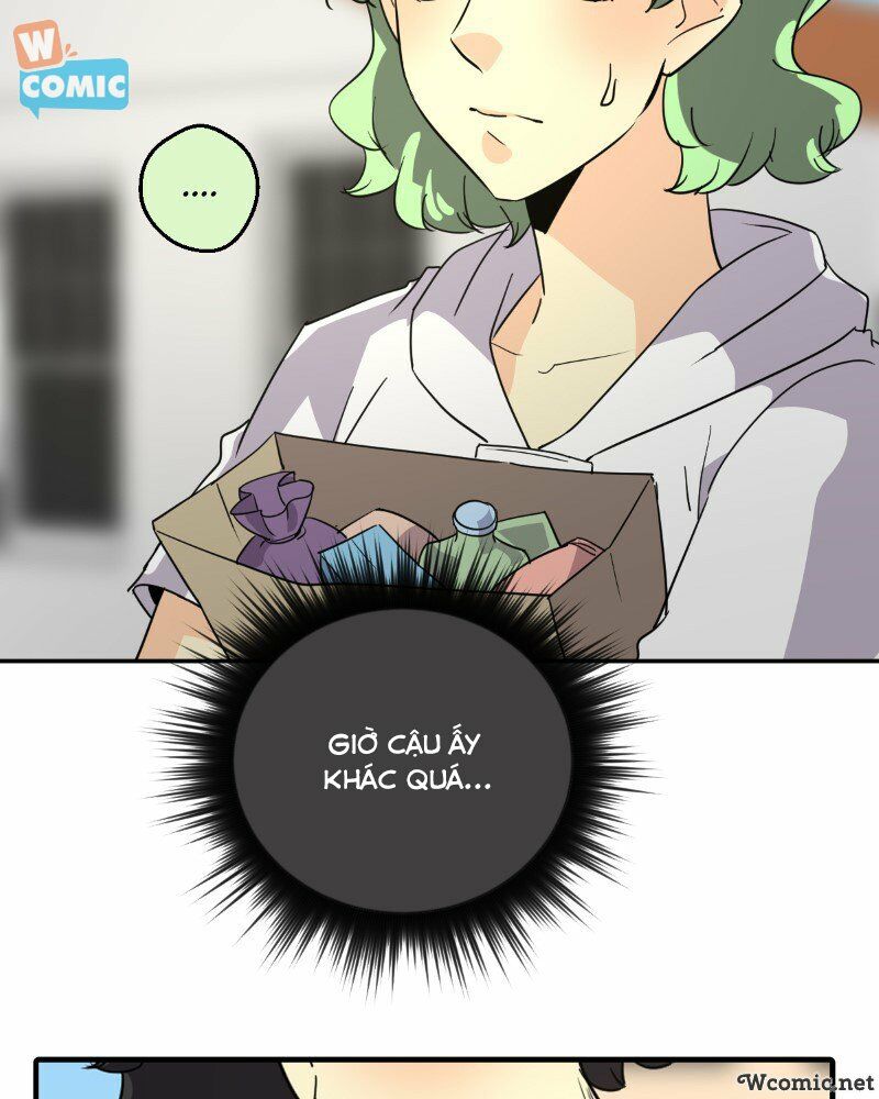 Đọc truyện Thế giới không hoàn hảo - Chap 231