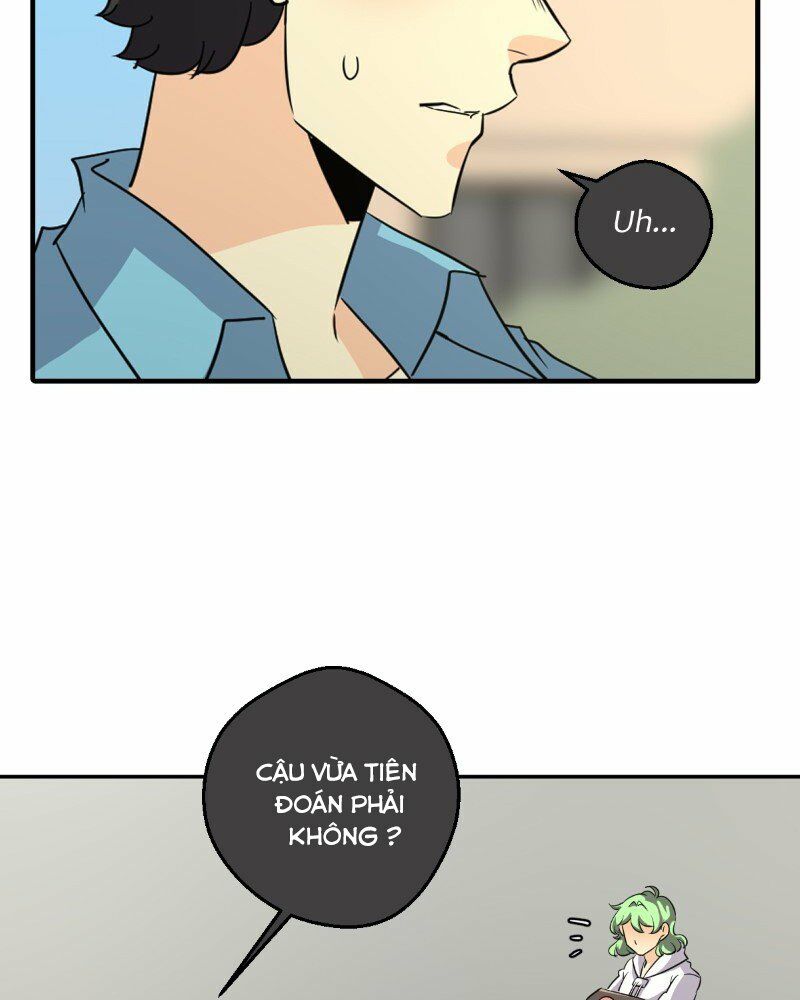 Đọc truyện Thế giới không hoàn hảo - Chap 231