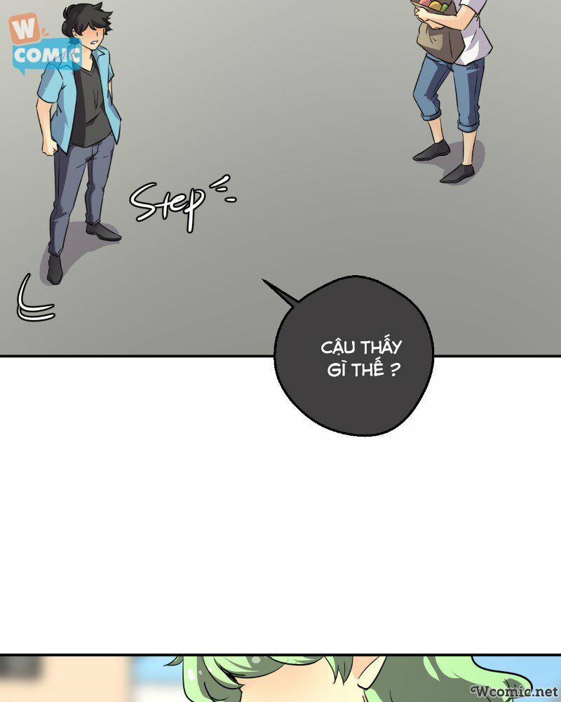 Đọc truyện Thế giới không hoàn hảo - Chap 231