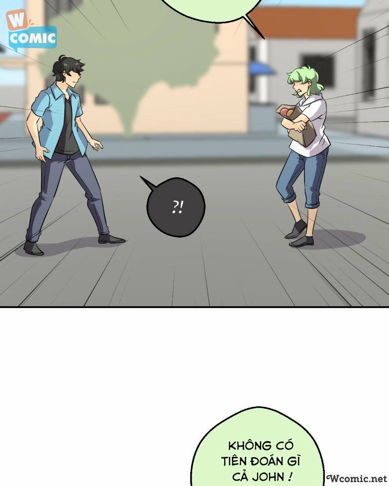 Đọc truyện Thế giới không hoàn hảo - Chap 231