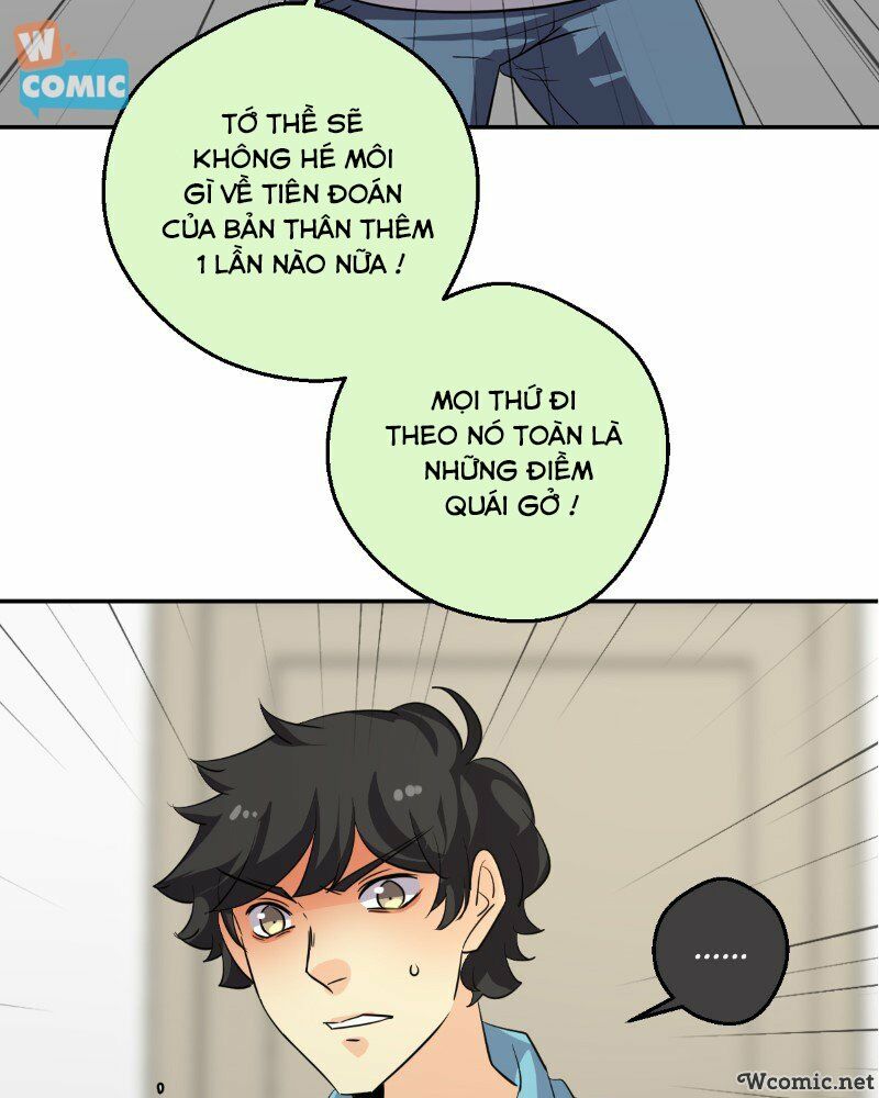 Đọc truyện Thế giới không hoàn hảo - Chap 231