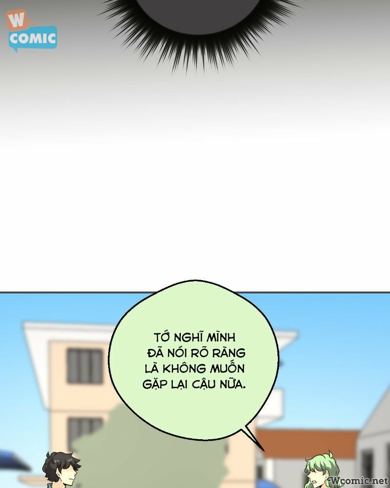 Đọc truyện Thế giới không hoàn hảo - Chap 231