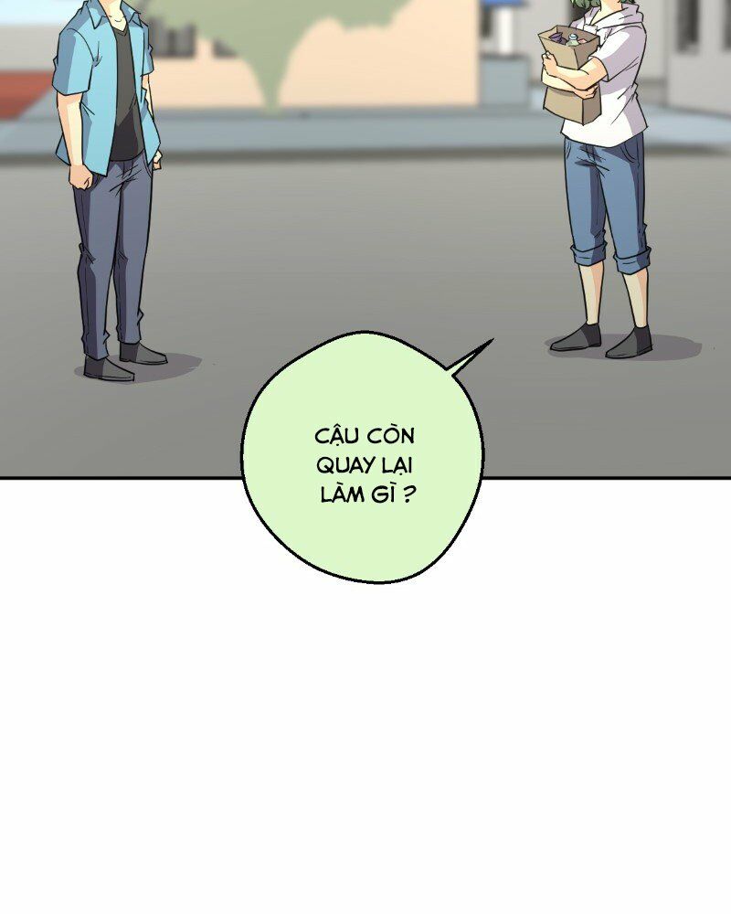 Đọc truyện Thế giới không hoàn hảo - Chap 231