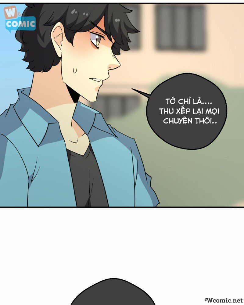 Đọc truyện Thế giới không hoàn hảo - Chap 231