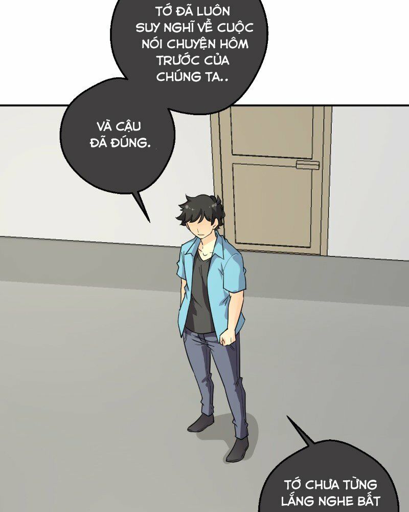 Đọc truyện Thế giới không hoàn hảo - Chap 231