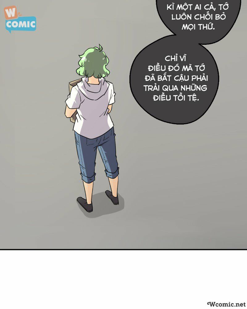 Đọc truyện Thế giới không hoàn hảo - Chap 231