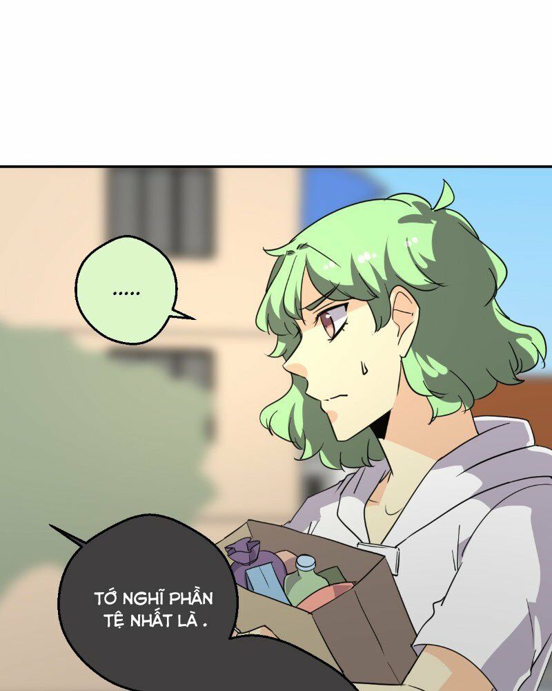 Đọc truyện Thế giới không hoàn hảo - Chap 231