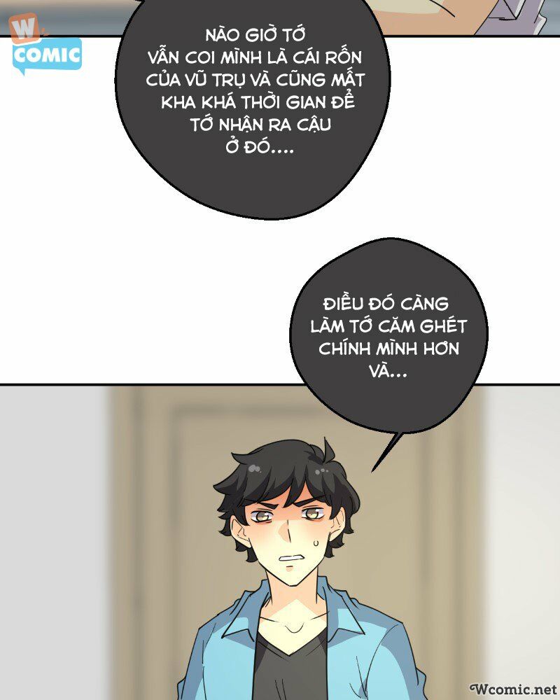 Đọc truyện Thế giới không hoàn hảo - Chap 231