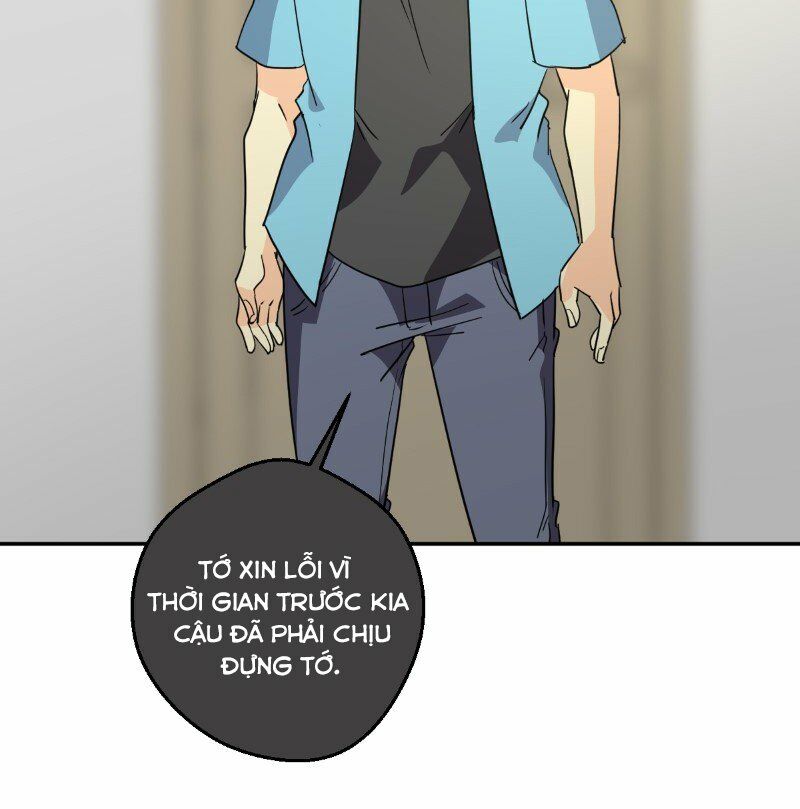 Đọc truyện Thế giới không hoàn hảo - Chap 231